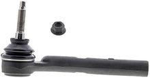 Load image into Gallery viewer, Mevotech MES3585 Steering Tie Rod End Mevotech MES3585
