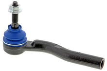 Load image into Gallery viewer, Mevotech MES3585 Steering Tie Rod End Mevotech MES3585
