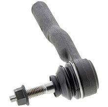 Load image into Gallery viewer, Mevotech MES3586 Steering Tie Rod End Mevotech MES3586
