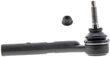 Load image into Gallery viewer, Mevotech MES3586 Steering Tie Rod End Mevotech MES3586
