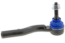 Load image into Gallery viewer, Mevotech MES3586 Steering Tie Rod End Mevotech MES3586
