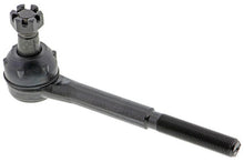 Load image into Gallery viewer, Mevotech MES358L Steering Tie Rod End Mevotech MES358L
