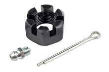 Load image into Gallery viewer, Mevotech MES358R Steering Tie Rod End Mevotech MES358R
