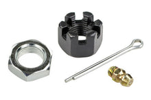 Load image into Gallery viewer, Mevotech MES3600 Steering Tie Rod End Mevotech MES3600
