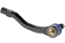 Load image into Gallery viewer, Mevotech MES3601 Steering Tie Rod End Mevotech MES3601
