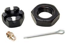 Load image into Gallery viewer, Mevotech MES3601 Steering Tie Rod End Mevotech MES3601
