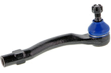 Load image into Gallery viewer, Mevotech MES3601 Steering Tie Rod End Mevotech MES3601
