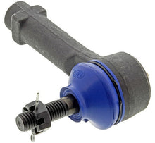 Load image into Gallery viewer, Mevotech MES3609 Steering Tie Rod End Mevotech MES3609
