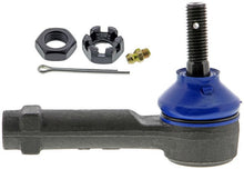 Load image into Gallery viewer, Mevotech MES3609 Steering Tie Rod End Mevotech MES3609
