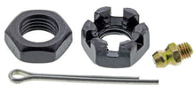 Load image into Gallery viewer, Mevotech MES3609 Steering Tie Rod End Mevotech MES3609
