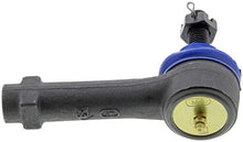 Load image into Gallery viewer, Mevotech MES3609 Steering Tie Rod End Mevotech MES3609
