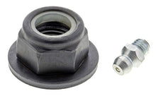 Load image into Gallery viewer, Mevotech MES3624 Steering Tie Rod End Mevotech MES3624
