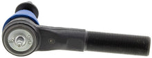 Load image into Gallery viewer, Mevotech MES3625 Steering Tie Rod End Mevotech MES3625

