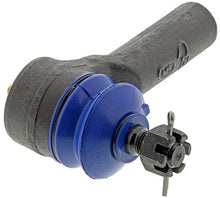 Load image into Gallery viewer, Mevotech MES3631 Steering Tie Rod End Mevotech MES3631
