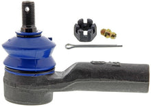 Load image into Gallery viewer, Mevotech MES3631 Steering Tie Rod End Mevotech MES3631
