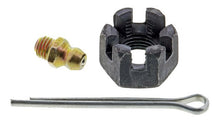 Load image into Gallery viewer, Mevotech MES3631 Steering Tie Rod End Mevotech MES3631
