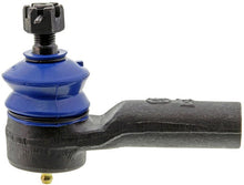 Load image into Gallery viewer, Mevotech MES3631 Steering Tie Rod End Mevotech MES3631
