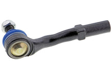 Load image into Gallery viewer, Mevotech MES3632 Steering Tie Rod End Mevotech MES3632
