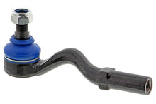Load image into Gallery viewer, Mevotech MES3632 Steering Tie Rod End Mevotech MES3632
