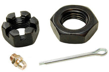 Load image into Gallery viewer, Mevotech MES364RL Steering Tie Rod End Mevotech MES364RL
