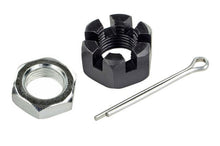 Load image into Gallery viewer, Mevotech MES3660 Steering Tie Rod End Mevotech MES3660
