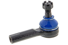 Load image into Gallery viewer, Mevotech MES3660 Steering Tie Rod End Mevotech MES3660
