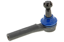 Load image into Gallery viewer, Mevotech MES3667 Steering Tie Rod End Mevotech MES3667

