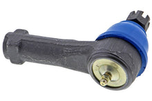 Load image into Gallery viewer, Mevotech MES3669 Steering Tie Rod End Mevotech MES3669
