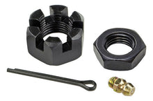 Load image into Gallery viewer, Mevotech MES3669 Steering Tie Rod End Mevotech MES3669
