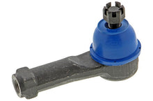 Load image into Gallery viewer, Mevotech MES3669 Steering Tie Rod End Mevotech MES3669
