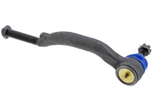 Load image into Gallery viewer, Mevotech MES3675 Steering Tie Rod End Mevotech MES3675
