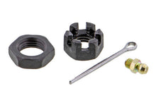 Load image into Gallery viewer, Mevotech MES3675 Steering Tie Rod End Mevotech MES3675
