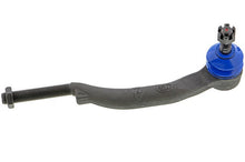 Load image into Gallery viewer, Mevotech MES3675 Steering Tie Rod End Mevotech MES3675

