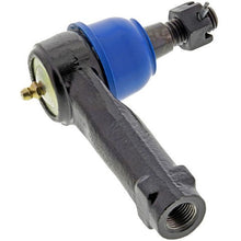 Load image into Gallery viewer, Mevotech MES3691 Steering Tie Rod End Mevotech MES3691
