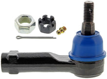 Load image into Gallery viewer, Mevotech MES3691 Steering Tie Rod End Mevotech MES3691
