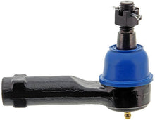 Load image into Gallery viewer, Mevotech MES3691 Steering Tie Rod End Mevotech MES3691
