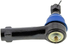 Load image into Gallery viewer, Mevotech MES3691 Steering Tie Rod End Mevotech MES3691
