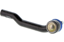 Load image into Gallery viewer, Mevotech MES3701 Steering Tie Rod End Mevotech MES3701
