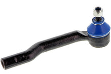 Load image into Gallery viewer, Mevotech MES3701 Steering Tie Rod End Mevotech MES3701
