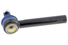 Load image into Gallery viewer, Mevotech MES3712 Steering Tie Rod End Mevotech MES3712
