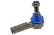 Load image into Gallery viewer, Mevotech MES3713 Steering Tie Rod End Mevotech MES3713

