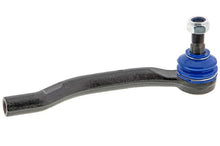 Load image into Gallery viewer, Mevotech MES3716 Steering Tie Rod End Mevotech MES3716
