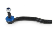 Load image into Gallery viewer, Mevotech MES3717 Steering Tie Rod End Mevotech MES3717
