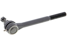 Load image into Gallery viewer, Mevotech MES406L Steering Tie Rod End Mevotech MES406L
