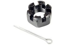 Load image into Gallery viewer, Mevotech MES416R Steering Tie Rod End Mevotech MES416R
