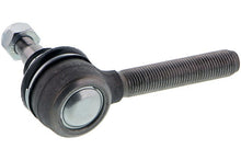 Load image into Gallery viewer, Mevotech MES419R Steering Tie Rod End Mevotech MES419R

