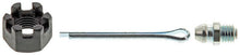 Load image into Gallery viewer, Mevotech MES714 Steering Tie Rod End Mevotech MES714
