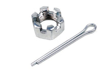 Load image into Gallery viewer, Mevotech MES800039 Steering Tie Rod End Mevotech MES800039
