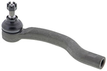 Load image into Gallery viewer, Mevotech MES800054 Steering Tie Rod End Mevotech MES800054
