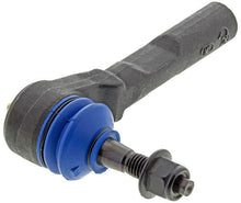 Load image into Gallery viewer, Mevotech MES800086 Steering Tie Rod End Mevotech MES800086
